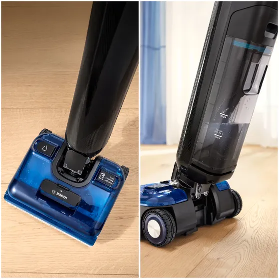 Bosch BHF61BL