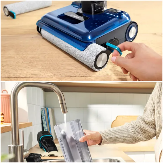 Bosch BHF61BL