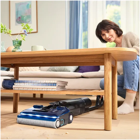 Bosch BHF61BL