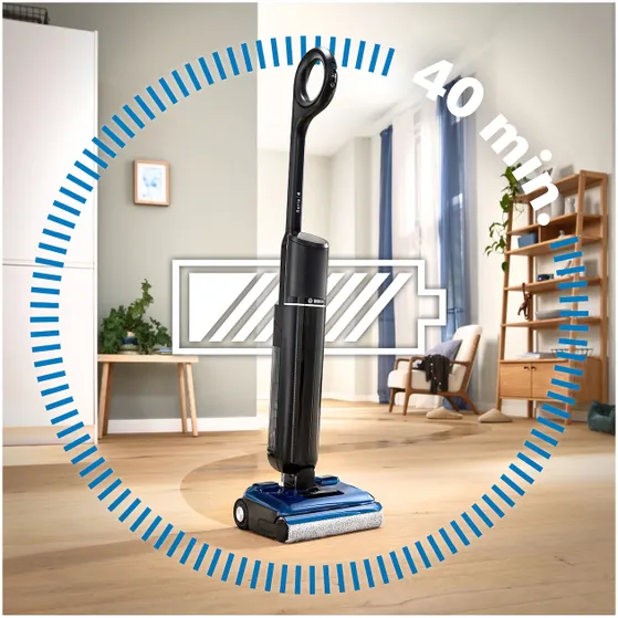 Bosch BHF61BL