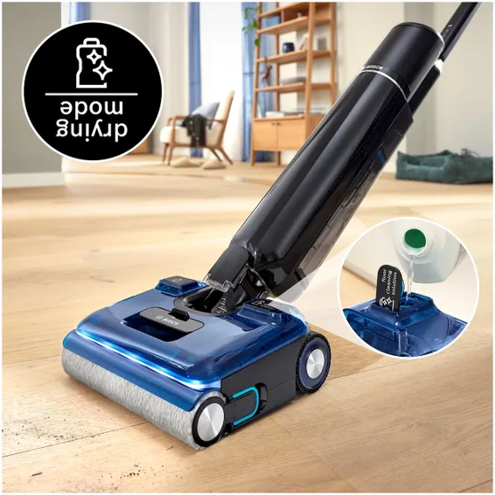 Bosch BHF61BL