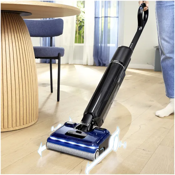 Bosch BHF61BL