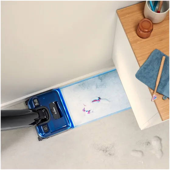 Bosch BHF61BL