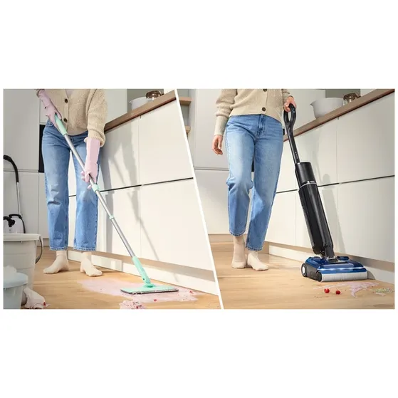 Bosch BHF61BL