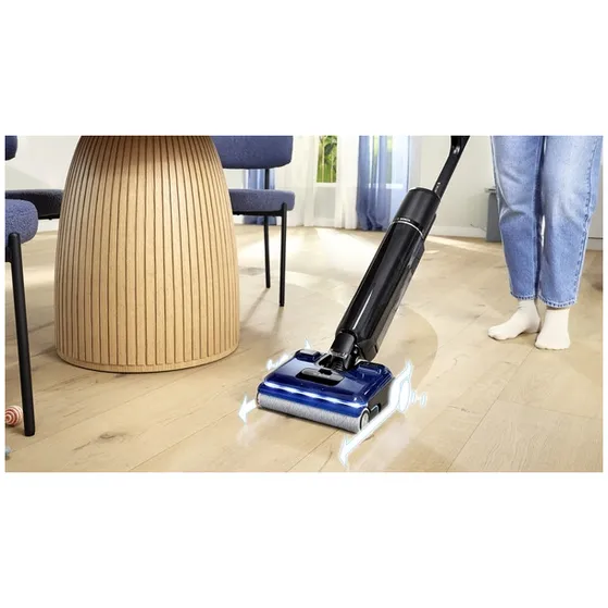 Bosch BHF61BL