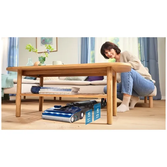 Bosch BHF61BL