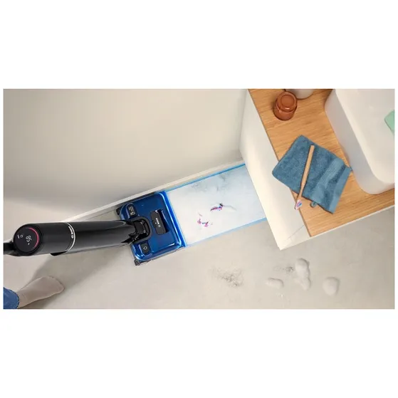 Bosch BHF61BL