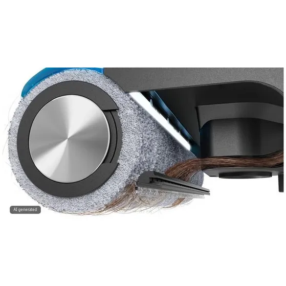 Bosch BHF61BL