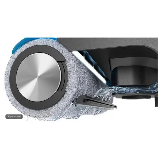 Bosch BHF61BL