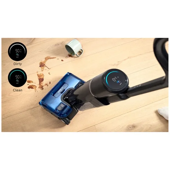 Bosch BHF61BL