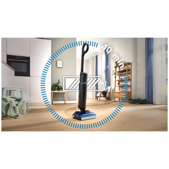 Bosch BHF61BL