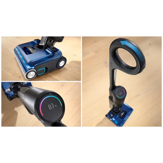 Bosch BHF61BL