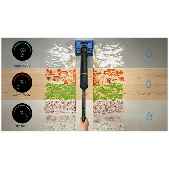 Bosch BHF61BL