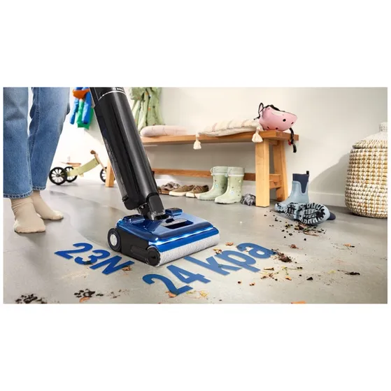 Bosch BHF61BL