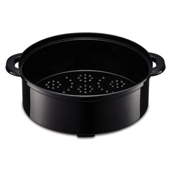 Tefal RK1038 Zwart