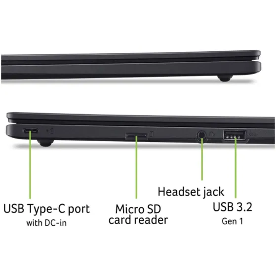 Acer Chromebook 314 (CBOA314-1H-C4GA)