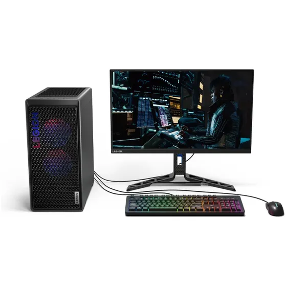 Lenovo Legion K310 RGB Gaming Keyboard - US English