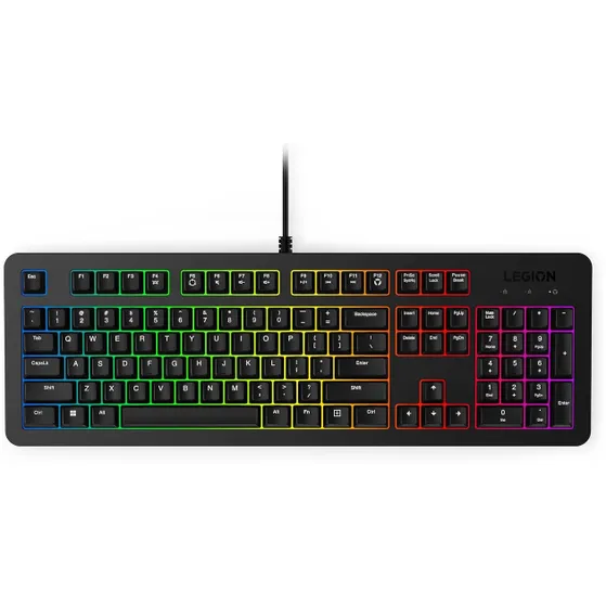 Lenovo Legion K310 RGB Gaming Keyboard - US English