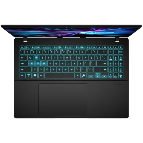 Asus V16 FX3607VP-RP061W