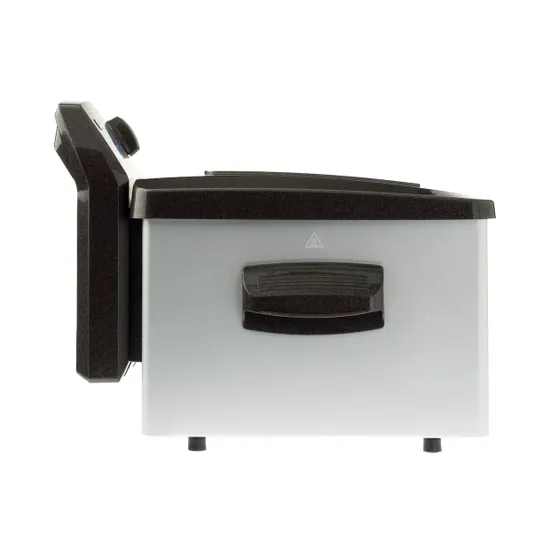 Fritel TURBO SF 4350 Antraciet