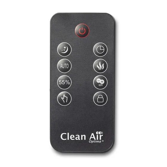 Clean Air Optima CA-606B Zwart