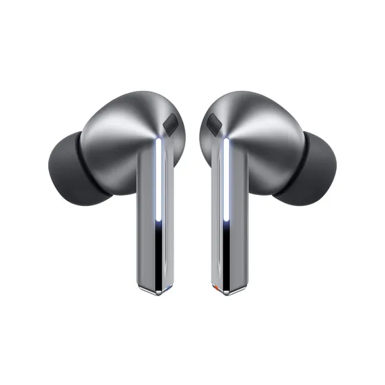 Samsung Galaxy Buds3 Pro Zilver