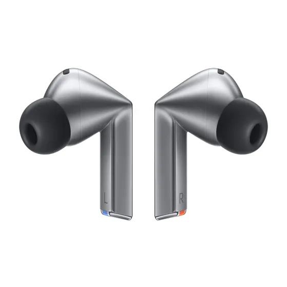 Samsung Galaxy Buds3 Pro Zilver