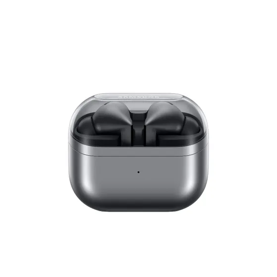 Samsung Galaxy Buds3 Pro Zilver