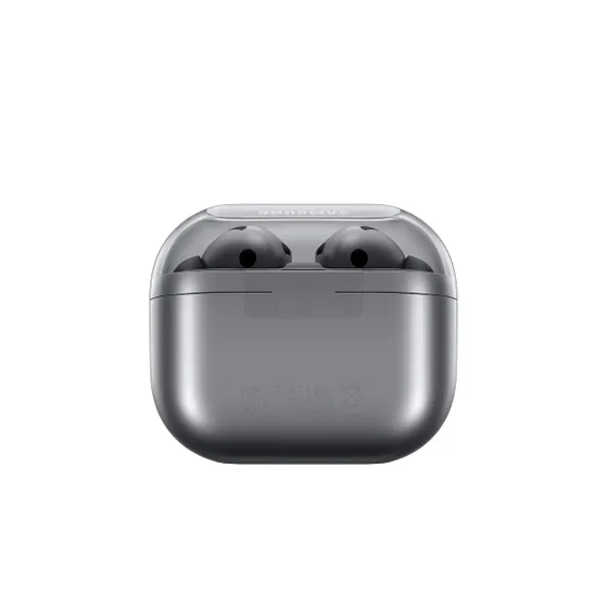 Samsung Galaxy Buds3 Pro Zilver