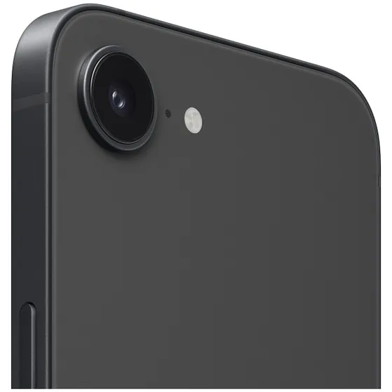 Apple iPhone 17e 512GB Zwart