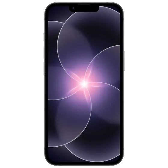 Apple iPhone 17e 512GB Zwart