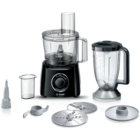 Bosch MCM3231B