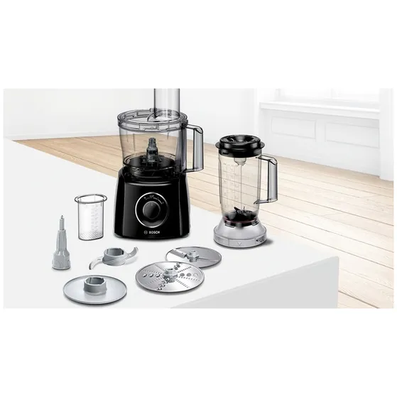Bosch MCM3231B