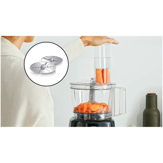 Bosch MCM3231B