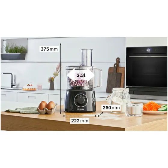 Bosch MCM3231B