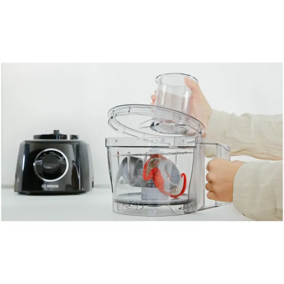 Bosch MCM3231B