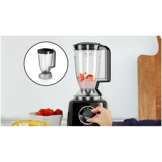 Bosch MCM3231B
