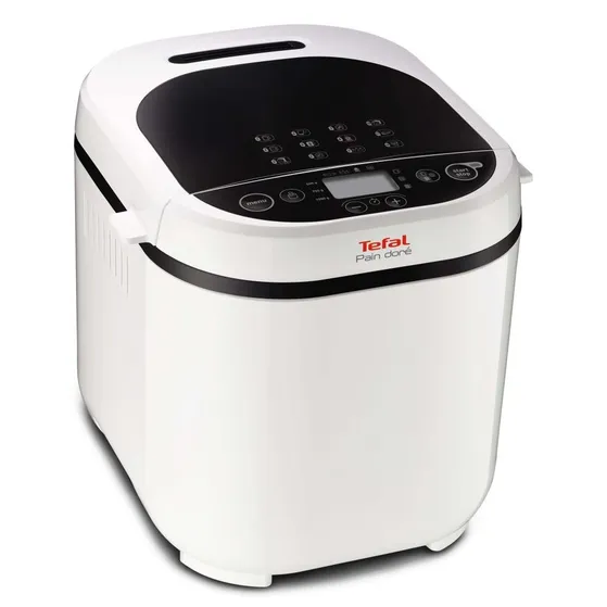 Tefal PF2101 Wit