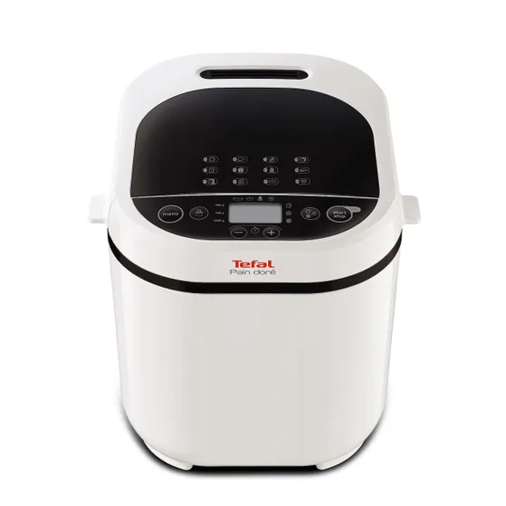 Tefal PF2101 Wit
