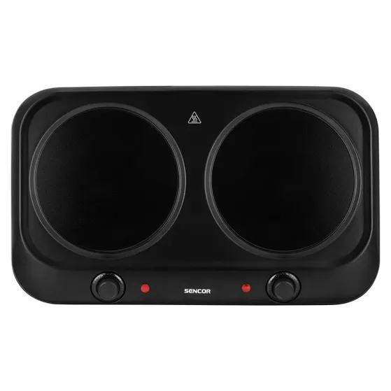 Sencor SCP 2263BK