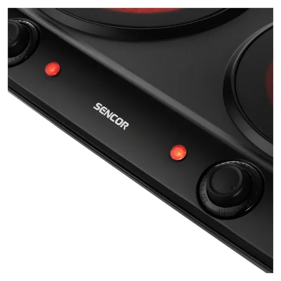 Sencor SCP 2263BK