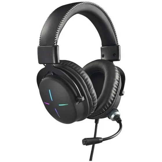 Acer Nitro Gaming Headset II NHW200 Zwart