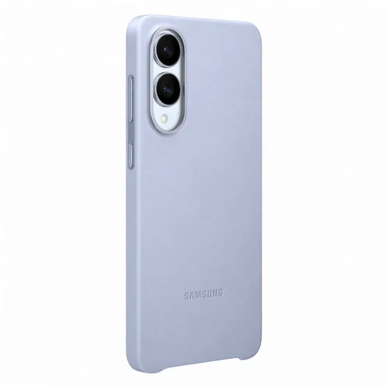 Samsung Kindsuit voor Galaxy S25 Edge Lichtblauw