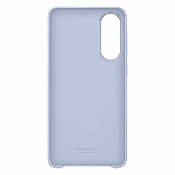 Samsung Kindsuit voor Galaxy S25 Edge Lichtblauw