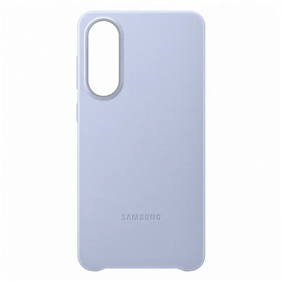 Samsung Kindsuit voor Galaxy S25 Edge Lichtblauw