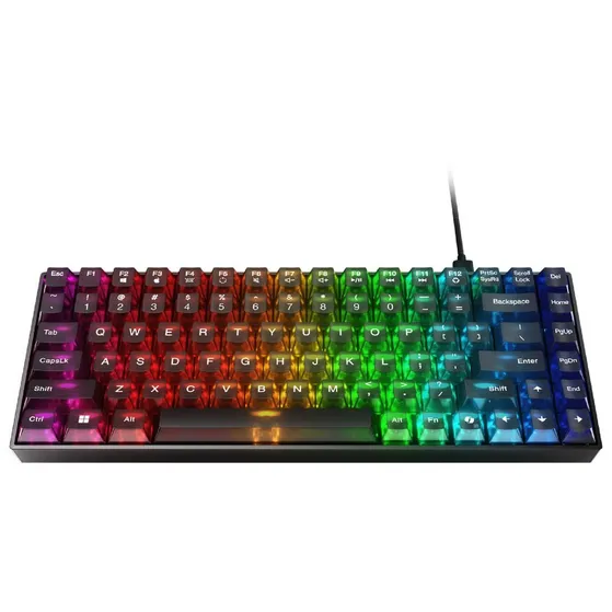 Lenovo Legion K510 Mini Pro Gaming Keyboard- US English