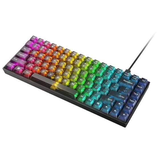 Lenovo Legion K510 Mini Pro Gaming Keyboard- US English