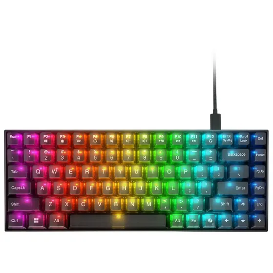 Lenovo Legion K510 Mini Pro Gaming Keyboard- US English