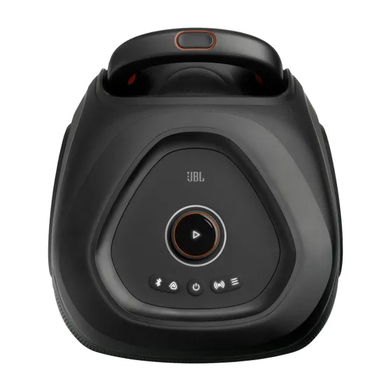 JBL PartyBox 330 Zwart