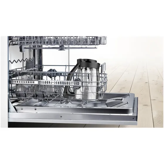 Bosch MMB4151B Zwart